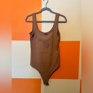 Seamless Abercrombie & Fitch Bodysuit